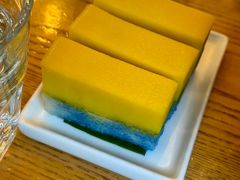 娘惹双色糕-峇峇娘马来西亚餐厅(望京SOHO店)