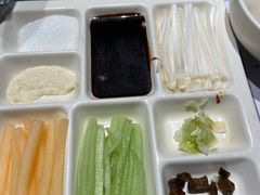 -小大董·烤鸭(观景餐厅·南京西路店)