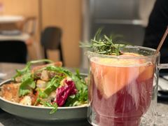 -Mark&Mars Restaurant
