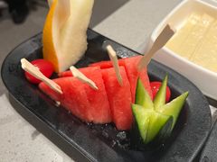 -海底捞火锅(六合天街店)