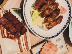 -小山日本料理(太古汇店)