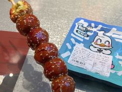 -老济南·地道济南菜(大明湖店)