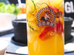 -巴色鱼捞(龙舟路直营店)