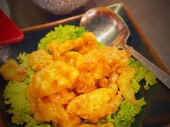 -重庆烤鱼(牛车水店)