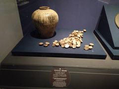 银锞-陕西历史博物馆