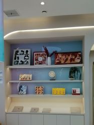 -小阿福儿童摄影(光谷时代广场店)