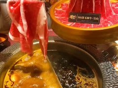 -牛YO寿喜烧和牛火锅自助(三台子万象汇店)