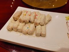 -海鲜码头·中国菜