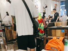 -破店肥哈·东北烧烤·夜宵(南山保利店)