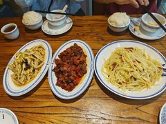 -老雒阳面馆·水席(定鼎门店)