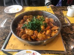 -黄记煌三汁焖锅(金凤万达广场店)