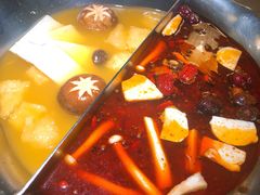 -湊湊火锅·茶憩(上海合生汇店)