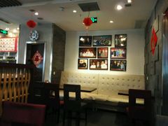 -吕氏疙瘩汤·私家菜馆(慈云寺店)