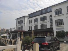 -明仕田园酒店