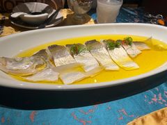 -茶人村·宫廷私厨(奥体印象城店)