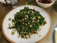 -建德食府·十八年建德菜(天目里国际街区店)