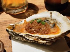 -炉胜·炉端烧·居酒屋