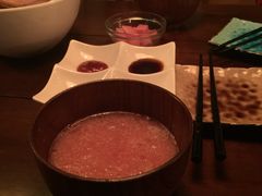 -Outdark Korean Restaurant