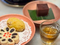 -小吊梨汤·北京菜·烤鸭(五角场万达店)