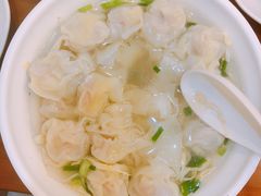 -小姜锅贴(凤凰街店)
