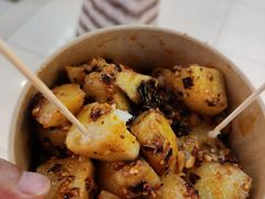 -丁家坡洋芋·观音桥好吃街A区(全国总店)