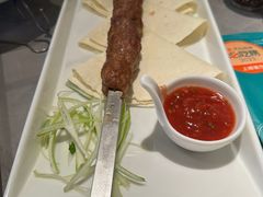 -通海俄式烧烤·俄罗斯大串(嵩山路店)
