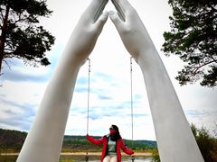 -北极村旅游风景区