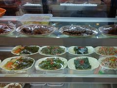 -庆丰包子铺(紫贵庄园店)