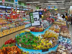 -百佳永辉超市(东城万达店)