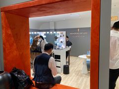 -海马体照相馆(上海月星环球港店)