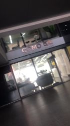 -COMO SALON 烫染可茉发型