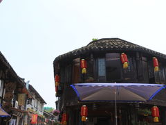 -涞滩古镇
