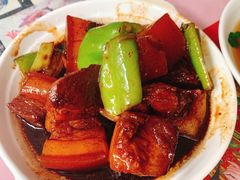 -蘭心餐厅(进贤路店)