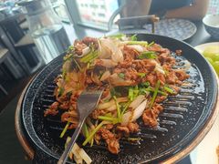 -喜悦烤鸭·新京菜(王府井店)