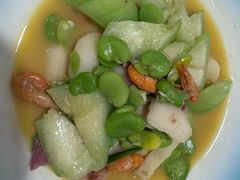 -蓬莱阁中餐厅(崇文门店)