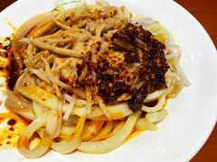 水洗酿皮-再回首(西关木塔巷店)