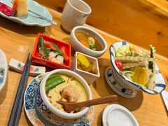 -大岛日本料理铁板烧(南通大饭店)