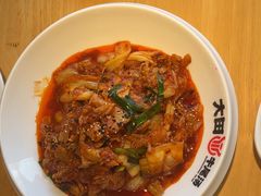 -大田牛尾汤(幸福河市场店)