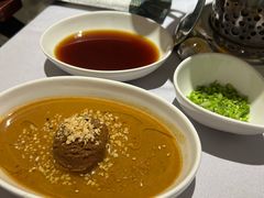 -鼎鼎香·港式火锅(北京SKP店)