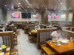 -真牛坊潮汕牛肉火锅