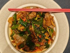 -金狮麟·新豫菜(金码大厦店)