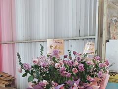 -西村叔叔的店·面包·甜品·蛋糕(崂山丽达店)