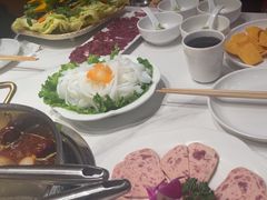 -犇鼎牛潮汕牛肉火锅(新辰里学清路店)