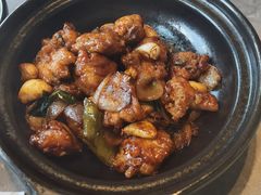 -有璟阁港式餐厅(国贸商城店)