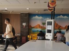 -麦当劳(垡头西路店)
