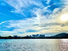 -东湖食堂·湖景餐厅•会议