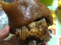 邓记五香猪蹄-须水邓记叫化鸡(中原路店)