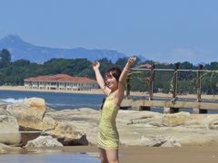 -老虎石海上公园