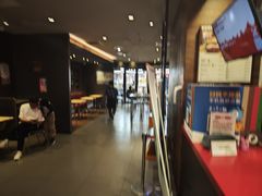 -汉堡王(上海凌云壹街坊店)