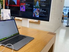 -Apple零售店(苏州店)